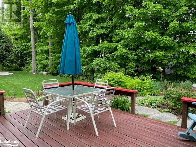 18 Knotty Pine Trail, Huntsville, Ontario  P1H 1S9 - Photo 31 - 40593372
