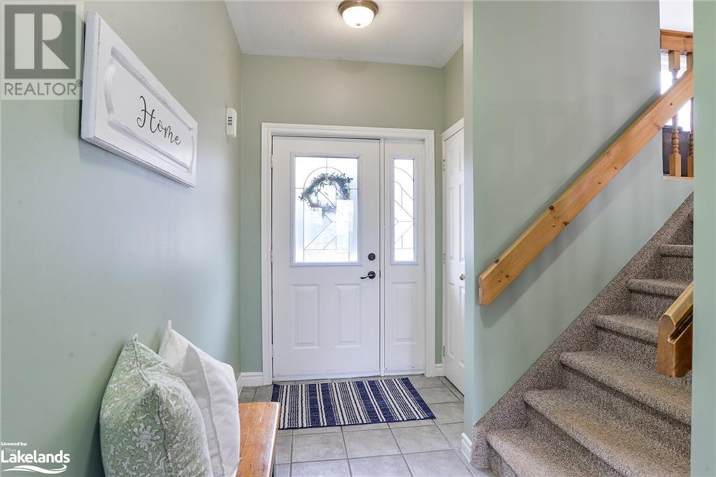 18 Knotty Pine Trail, Huntsville, Ontario  P1H 1S9 - Photo 4 - 40593372