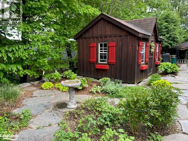 18 Knotty Pine Trail, Huntsville, Ontario  P1H 1S9 - Photo 40 - 40593372