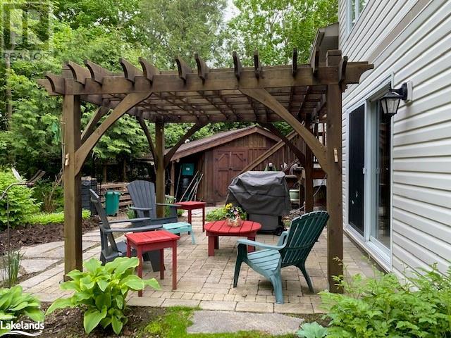 18 Knotty Pine Trail, Huntsville, Ontario  P1H 1S9 - Photo 45 - 40593372