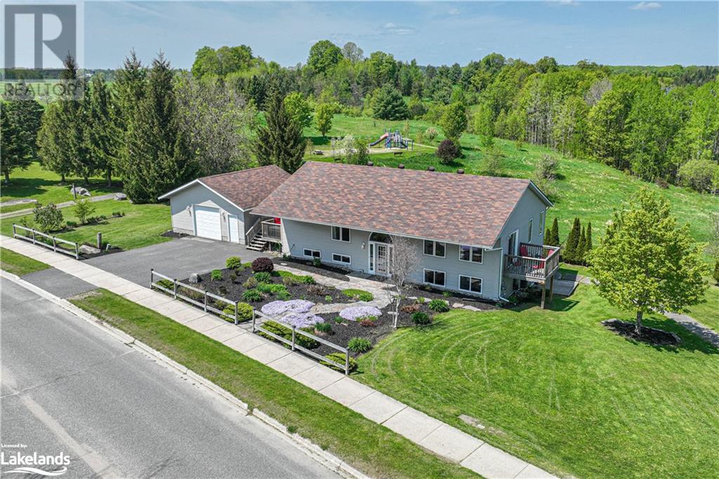 18 LANKIN Avenue, bracebridge, Ontario