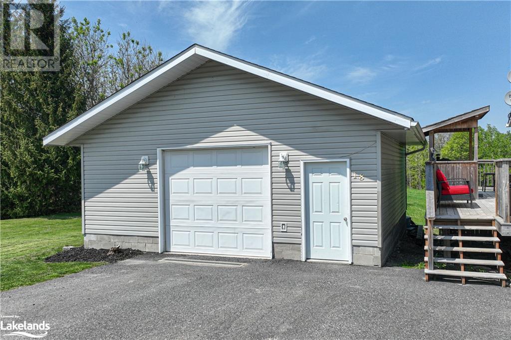18 Lankin Avenue, Bracebridge, Ontario  P1L 1Y4 - Photo 47 - 40592843