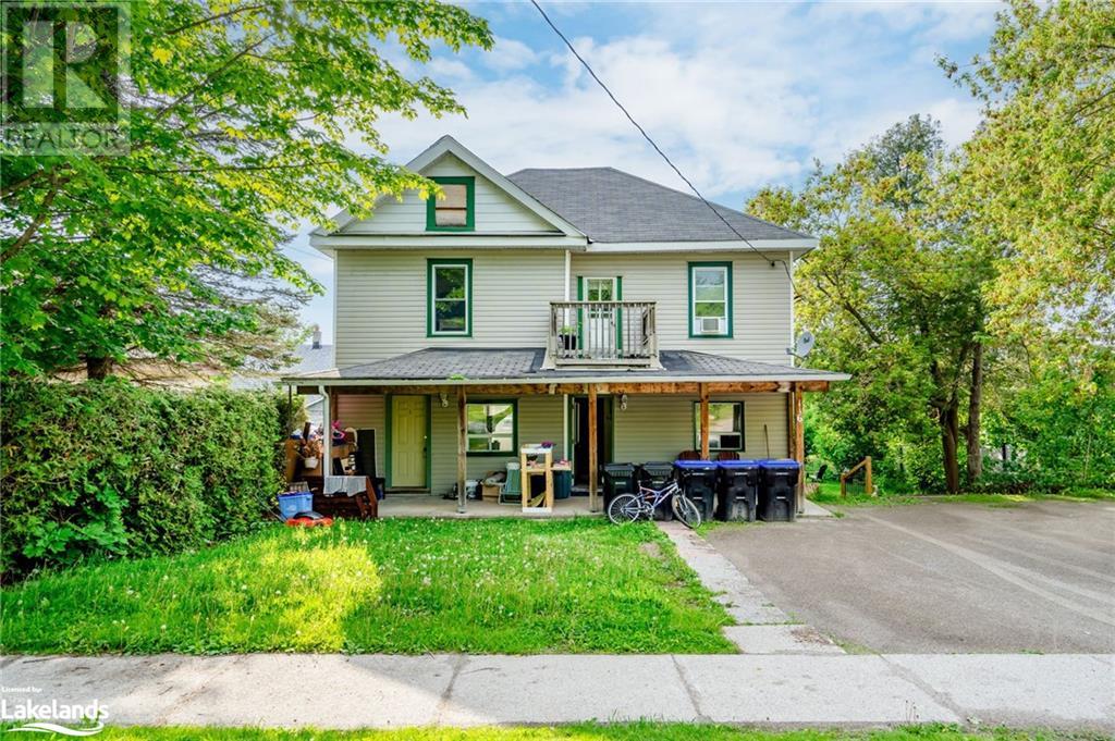 116 RICHARD Street, victoria harbour, Ontario