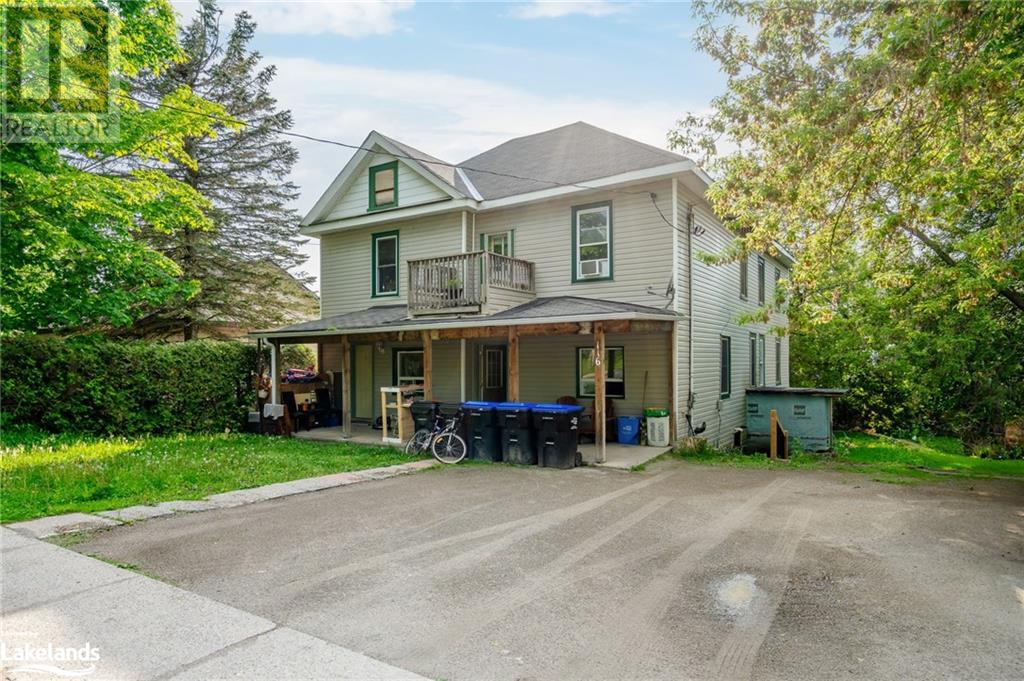 116 Richard Street, Victoria Harbour, Ontario  L0K 2A0 - Photo 2 - 40592353