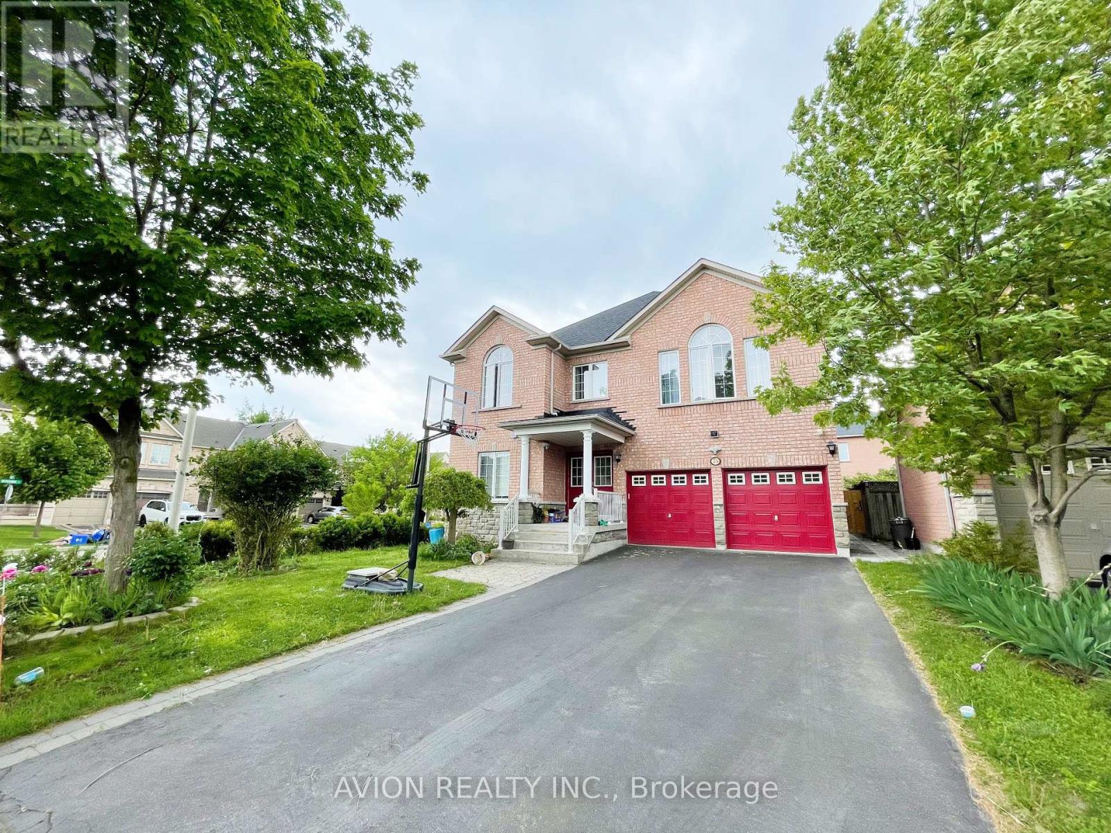 LOWER - 75 HOLLY DRIVE, richmond hill, Ontario