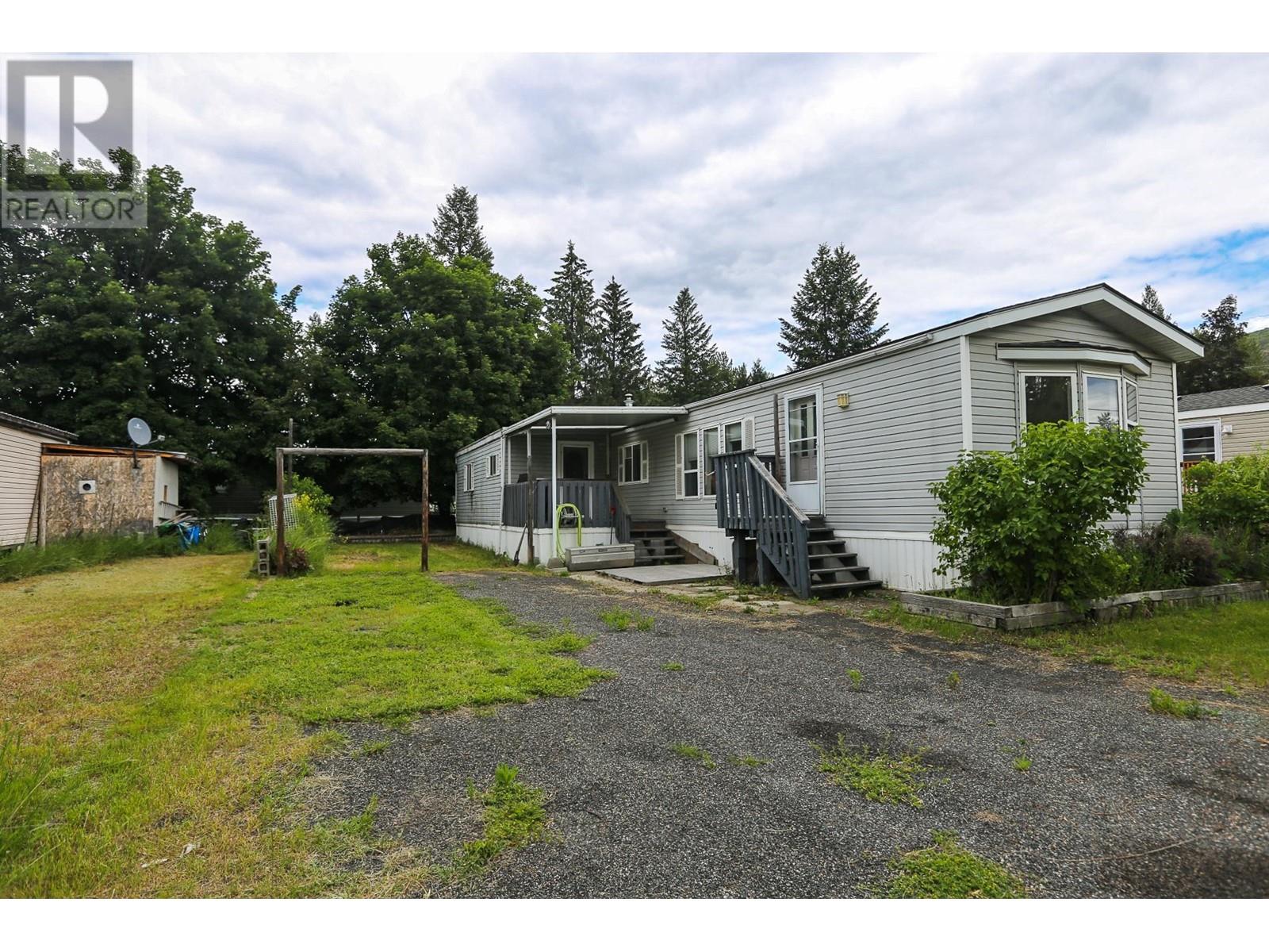 15-4564 SUMMER ROAD, barriere, British Columbia