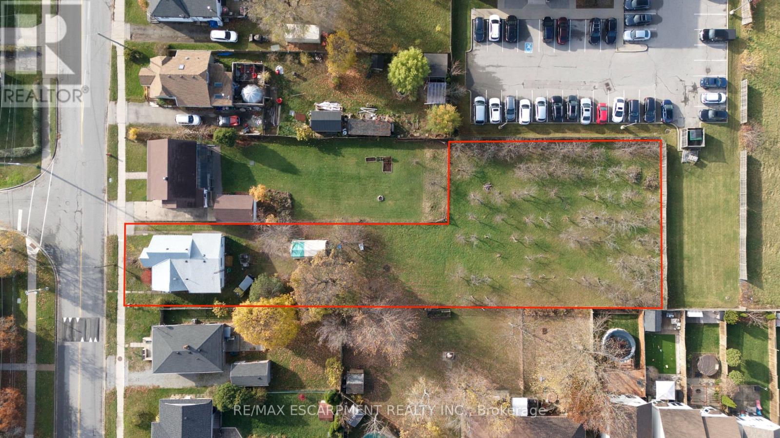 4977 John Street, Lincoln, Ontario  L0R 1B6 - Photo 5 - X8362358