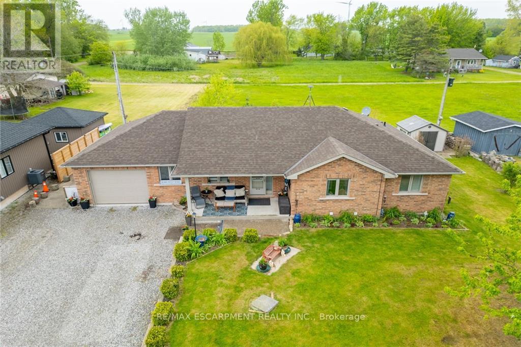 29 Lakeview Lane, Haldimand, Ontario  N0A 1P0 - Photo 3 - X8362596