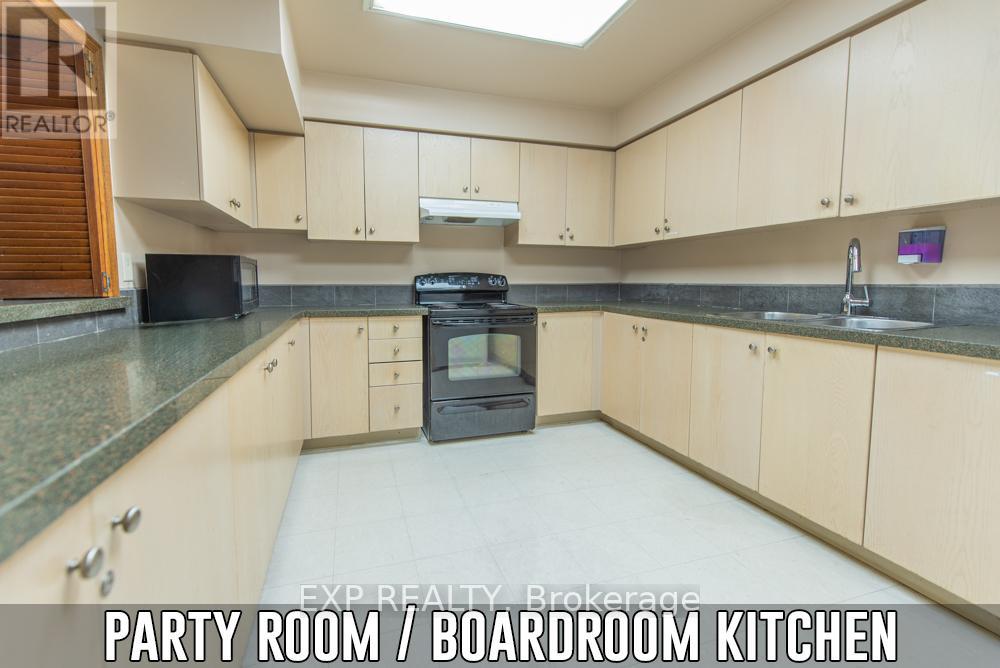 1107 - 2177 Burnhamthorpe Road W, Mississauga (Erin Mills), Ontario  L5L 5P9 - Photo 20 - W8204974