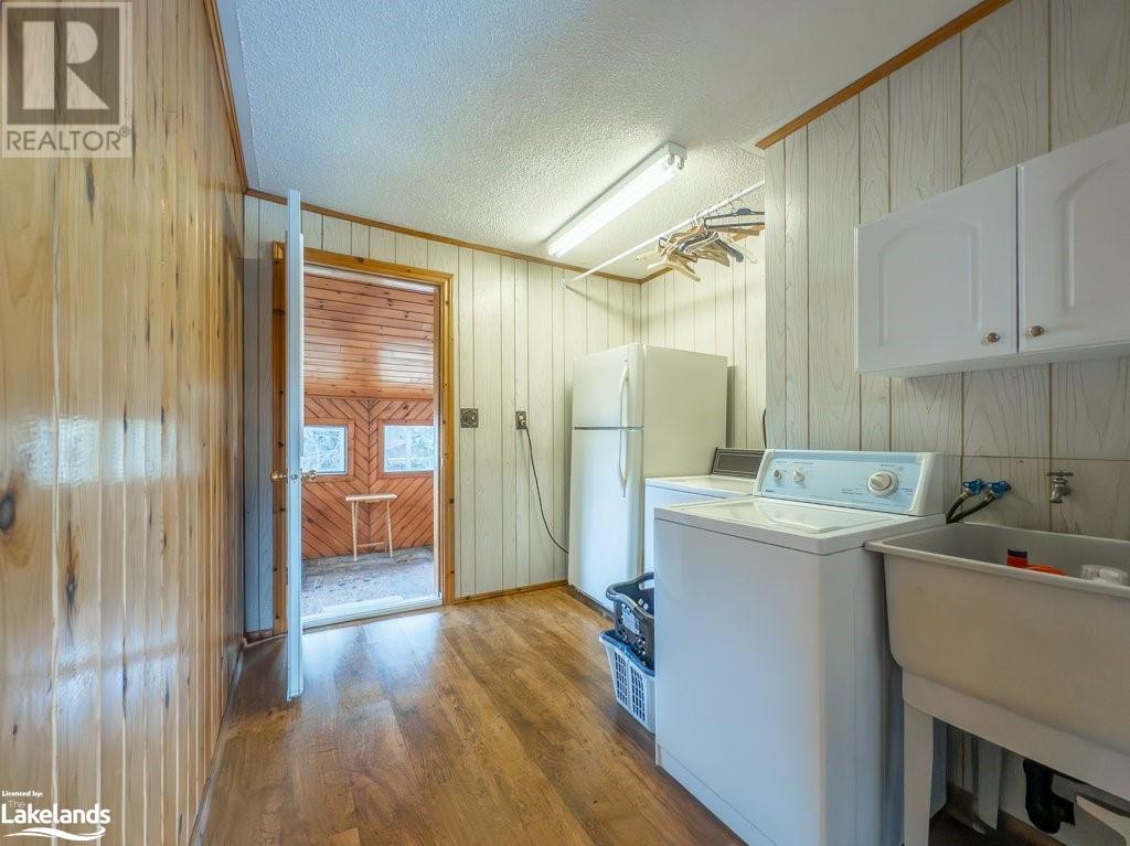8 Almonte Street, Parry Sound, Ontario  P2A 2J8 - Photo 26 - 40562684