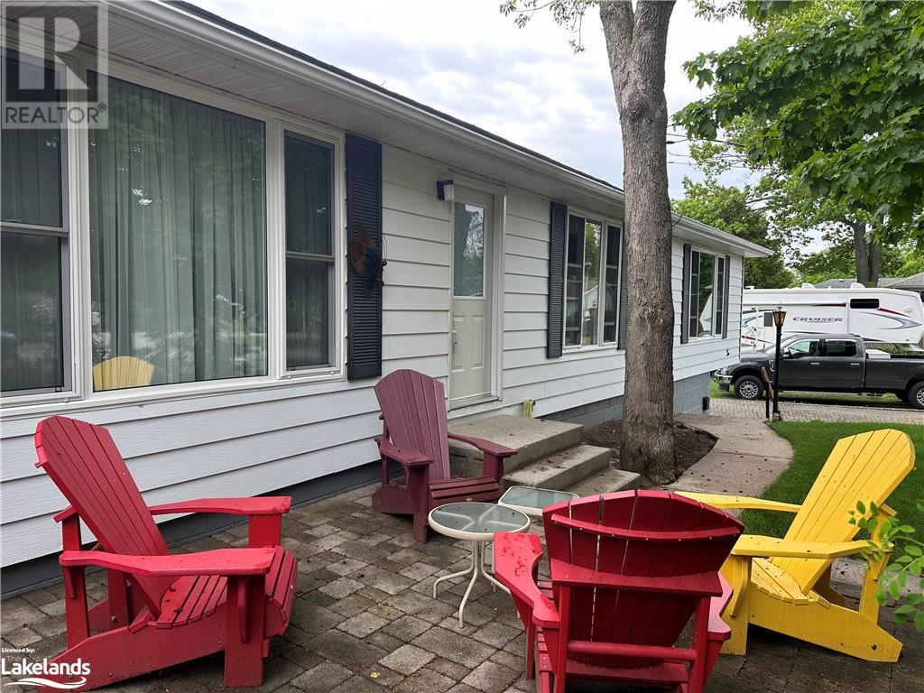 8 Almonte Street, Parry Sound, Ontario  P2A 2J8 - Photo 6 - 40562684