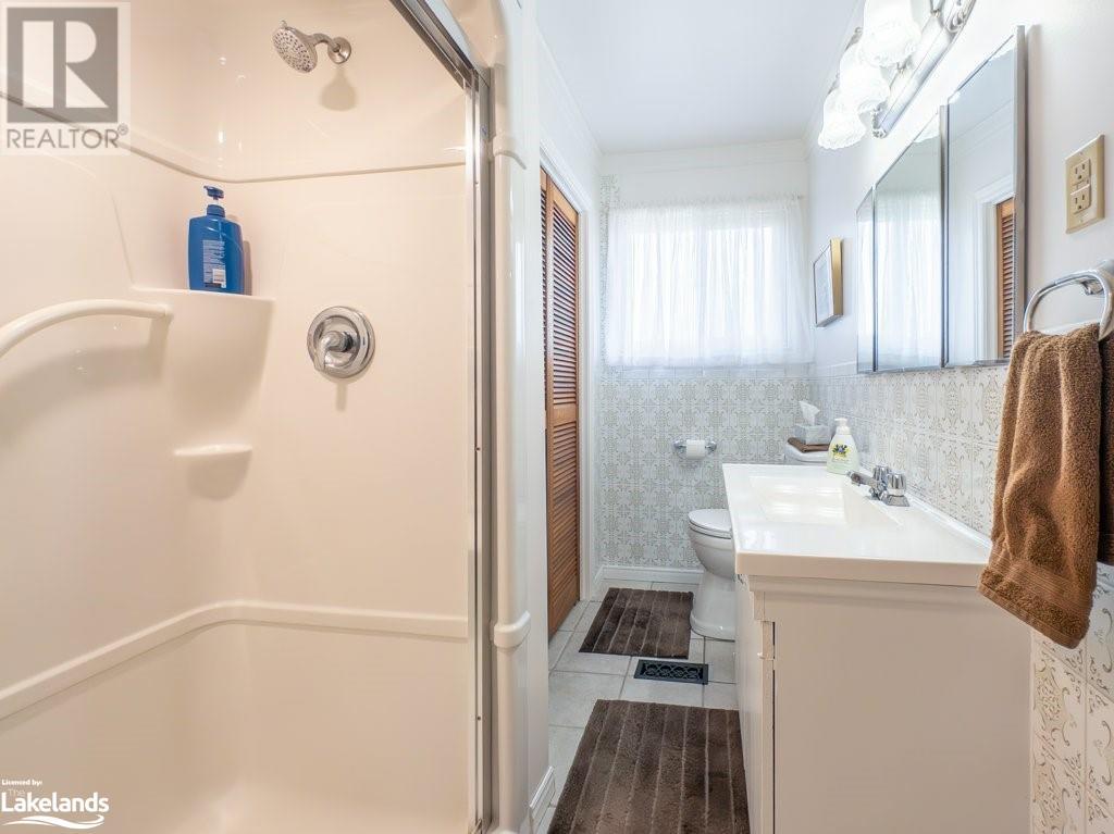 8 Almonte Street, Parry Sound, Ontario  P2A 2J8 - Photo 23 - 40562684