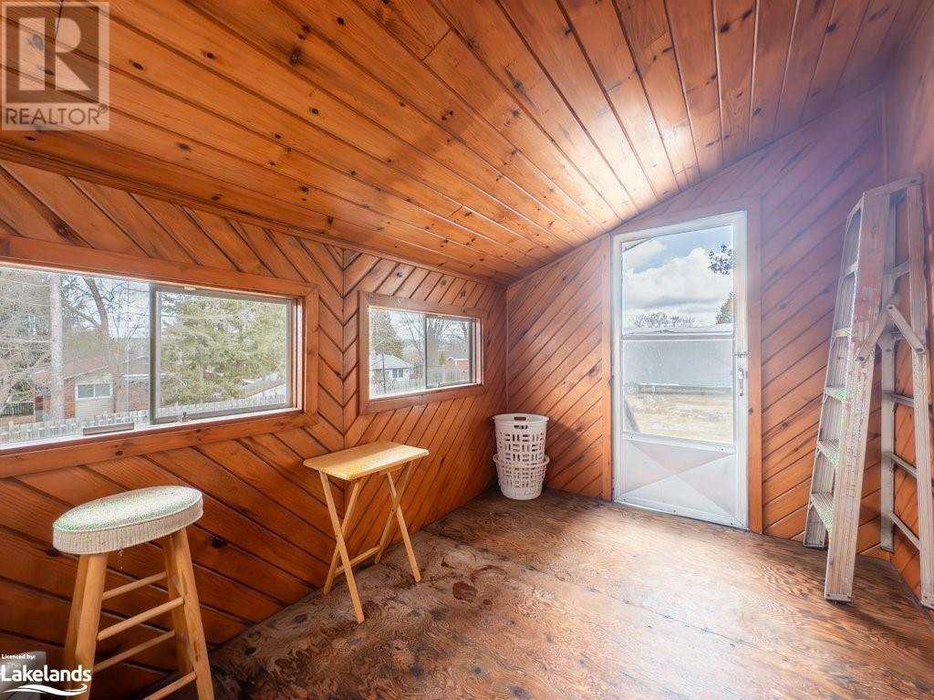 8 Almonte Street, Parry Sound, Ontario  P2A 2J8 - Photo 27 - 40562684
