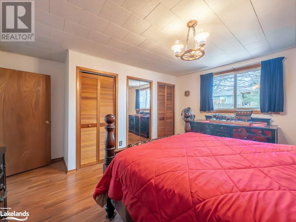 8 Almonte Street, Parry Sound, Ontario  P2A 2J8 - Photo 22 - 40562684