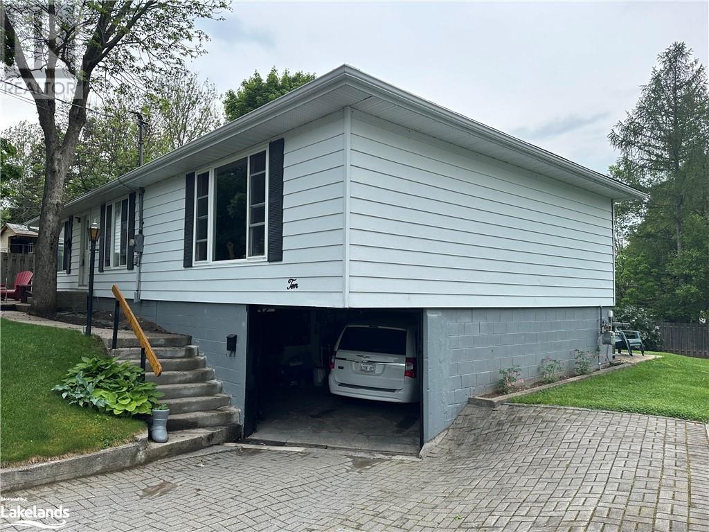 8 Almonte Street, Parry Sound, Ontario  P2A 2J8 - Photo 41 - 40562684