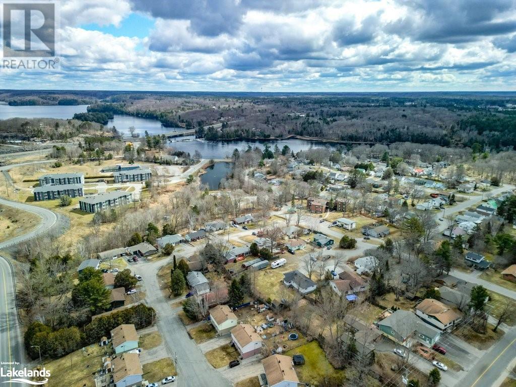8 Almonte Street, Parry Sound, Ontario  P2A 2J8 - Photo 34 - 40562684