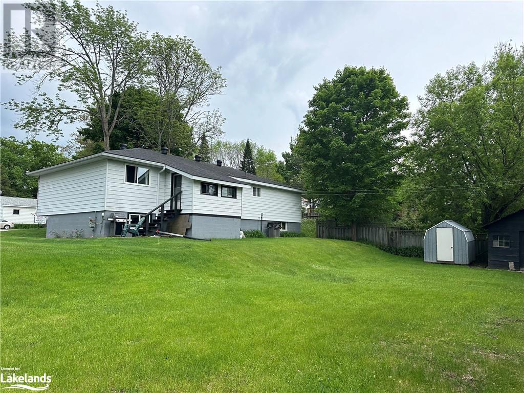 8 Almonte Street, Parry Sound, Ontario  P2A 2J8 - Photo 40 - 40562684