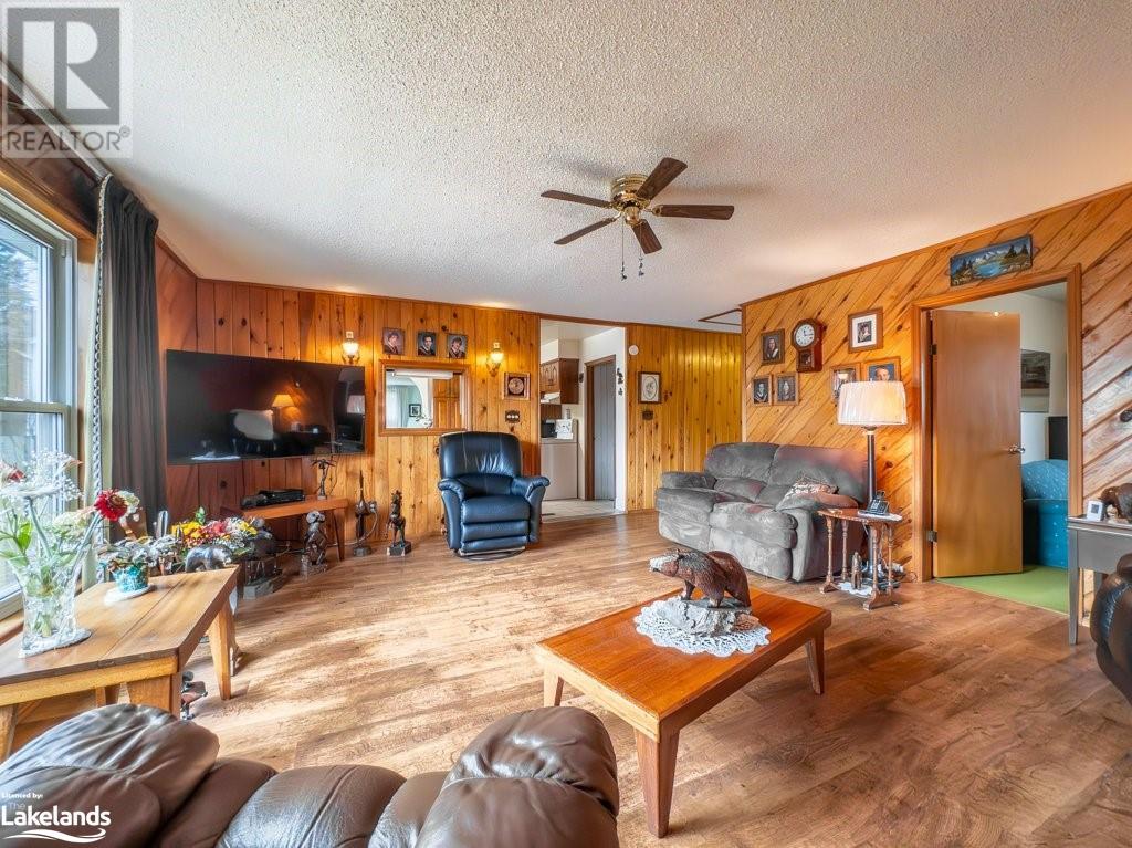 8 Almonte Street, Parry Sound, Ontario  P2A 2J8 - Photo 18 - 40562684