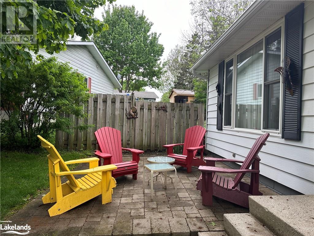 8 Almonte Street, Parry Sound, Ontario  P2A 2J8 - Photo 37 - 40562684