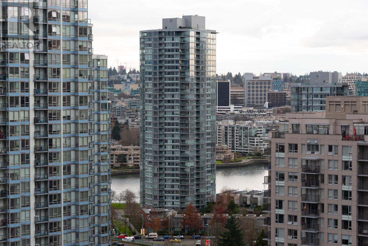 1808 821 Cambie Street, Vancouver, British Columbia  V6B 0E3 - Photo 5 - R2885924