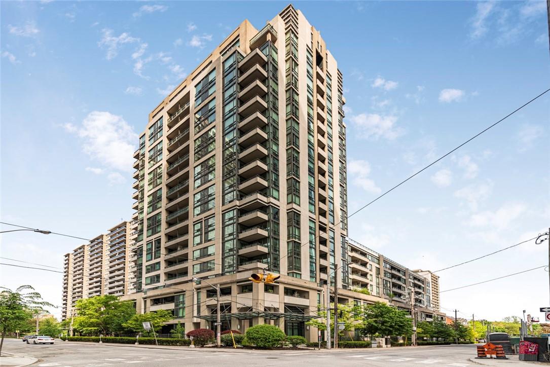 88 Broadway Avenue, Unit #304, Toronto, Ontario  M4P 0A5 - Photo 1 - H4192188