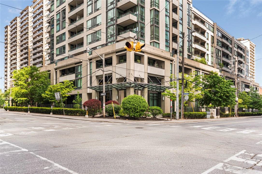 88 Broadway Avenue, Unit #304, Toronto, Ontario  M4P 0A5 - Photo 2 - H4192188