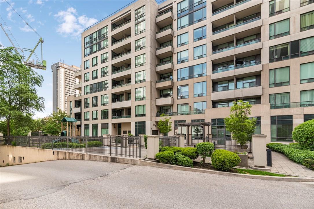 88 Broadway Avenue, Unit #304, Toronto, Ontario  M4P 0A5 - Photo 33 - H4192188