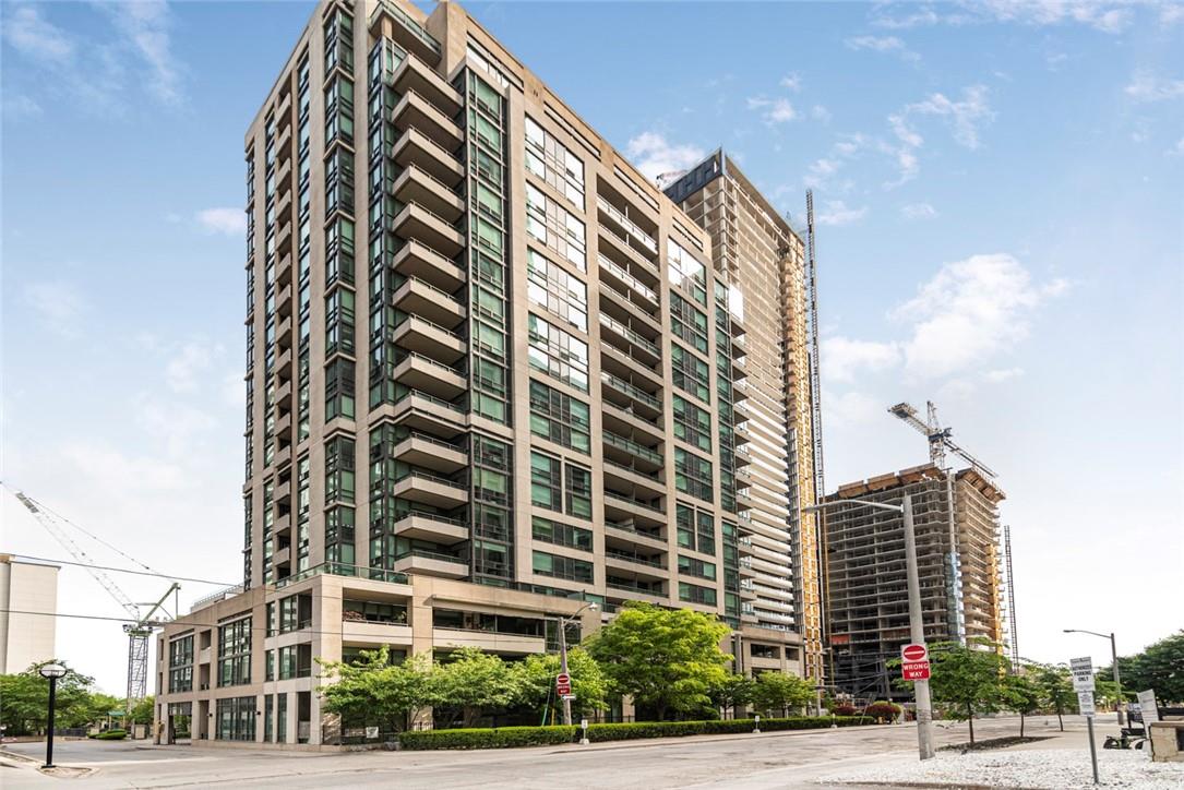 88 Broadway Avenue, Unit #304, Toronto, Ontario  M4P 0A5 - Photo 38 - H4192188