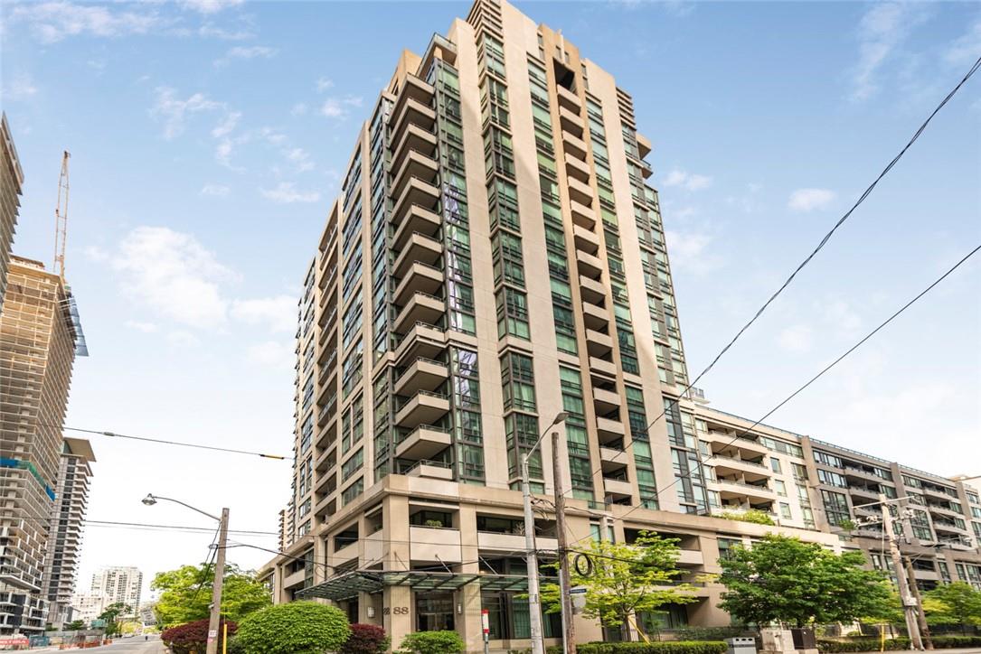 88 Broadway Avenue, Unit #304, Toronto, Ontario  M4P 0A5 - Photo 39 - H4192188