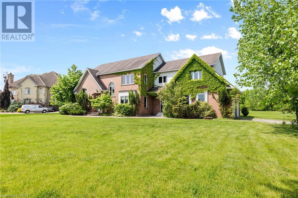 11257 Niagara Parkway, Niagara Falls, Ontario  L2E 6S6 - Photo 10 - 40592835