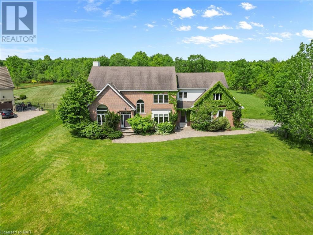 11257 Niagara Parkway, Niagara Falls, Ontario  L2E 6S6 - Photo 3 - 40592835