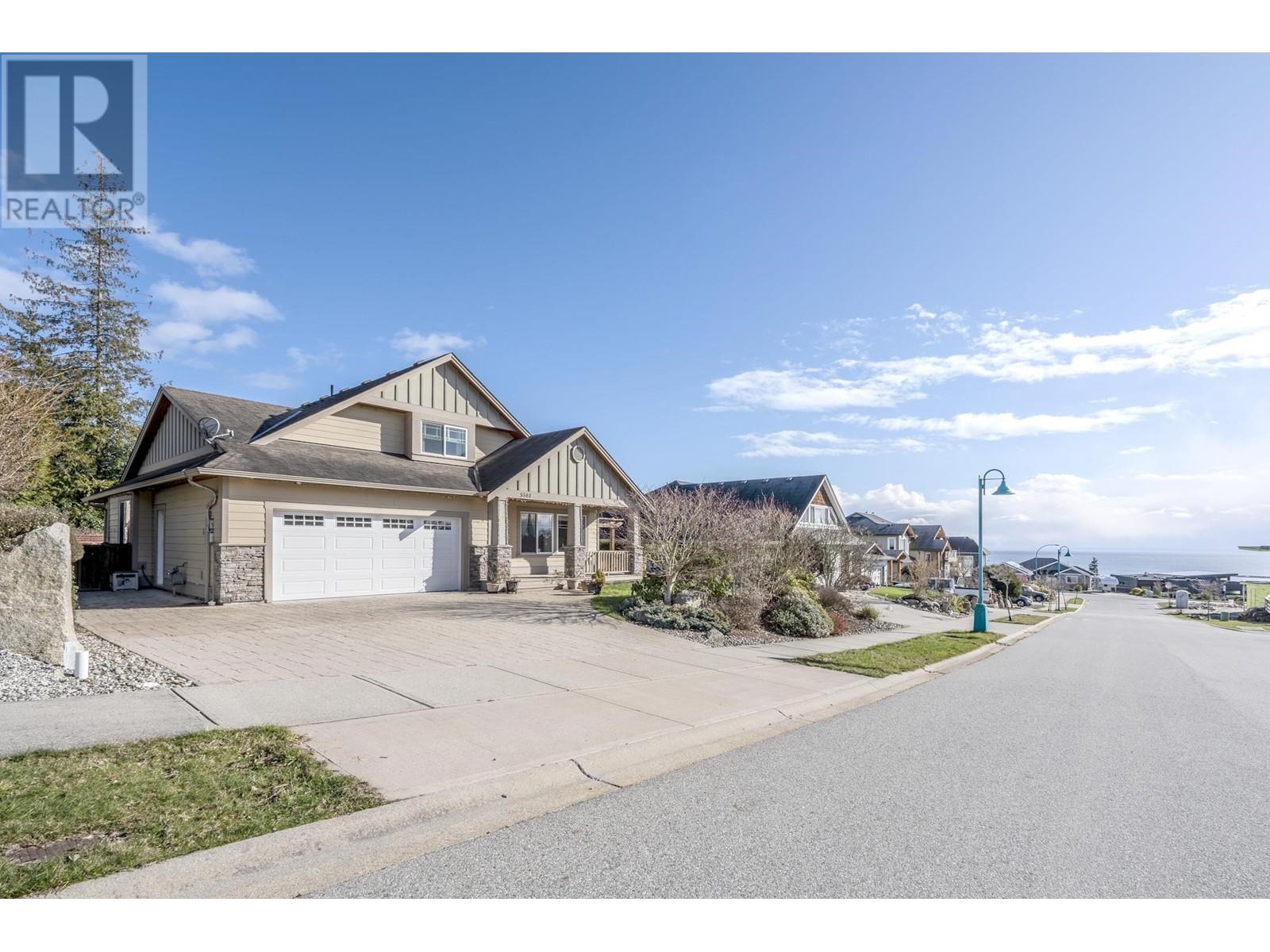 5540 Clayton Avenue, Sechelt, British Columbia V7Z 0V1 (26596294