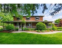 10 ST LADISLAUS Street, courtland, Ontario