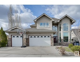 2453 MARTELL CR NW Magrath Heights