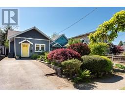 728 FOURTH STREET, new westminster, British Columbia