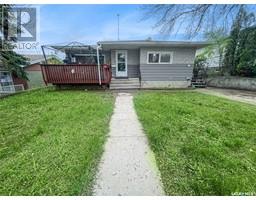 314 10th Avenue Nw North West, Swift Current, Ca