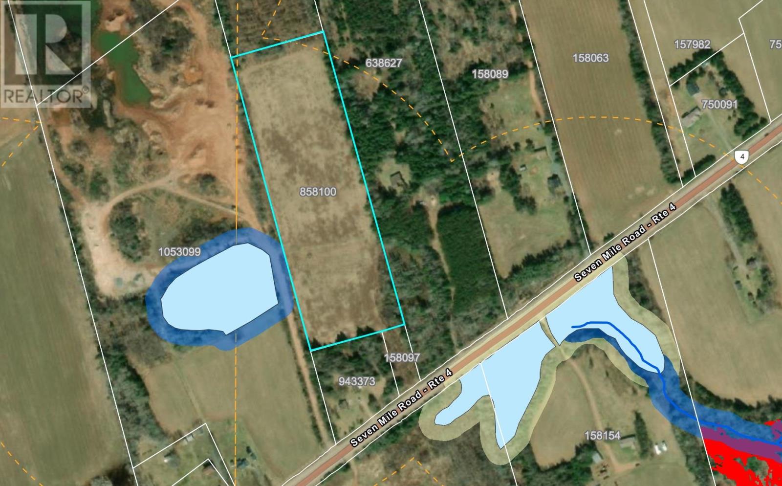 Property at ACREAGE SEVEN MILE Road image 4