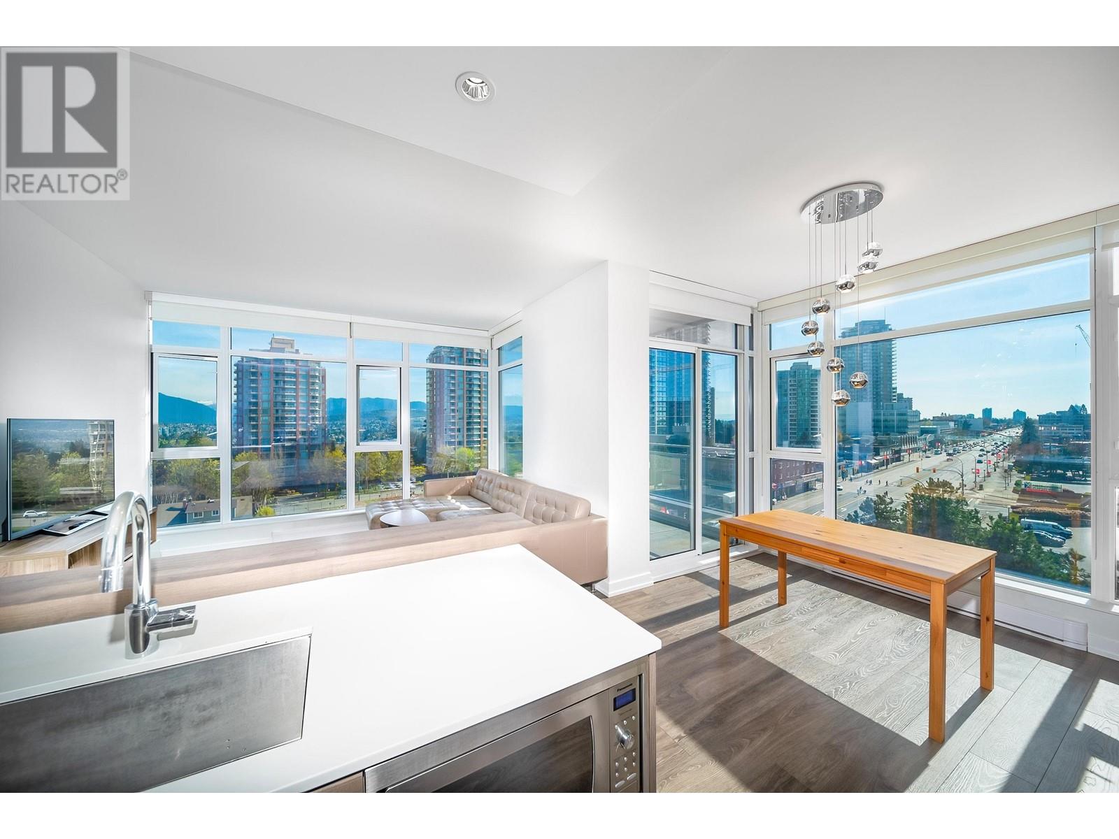 707 4688 Kingsway, Burnaby, British Columbia  V5H 0E9 - Photo 10 - R2886038
