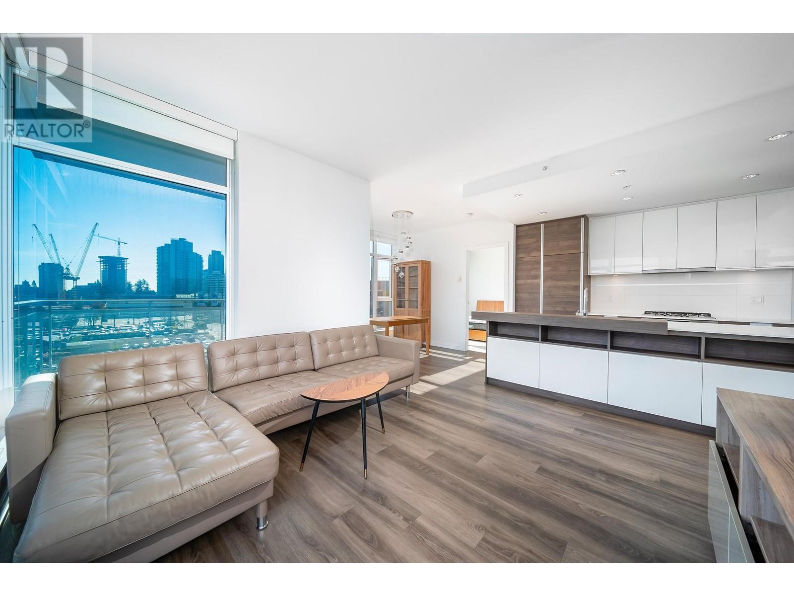 707 4688 Kingsway, Burnaby, British Columbia  V5H 0E9 - Photo 19 - R2886038