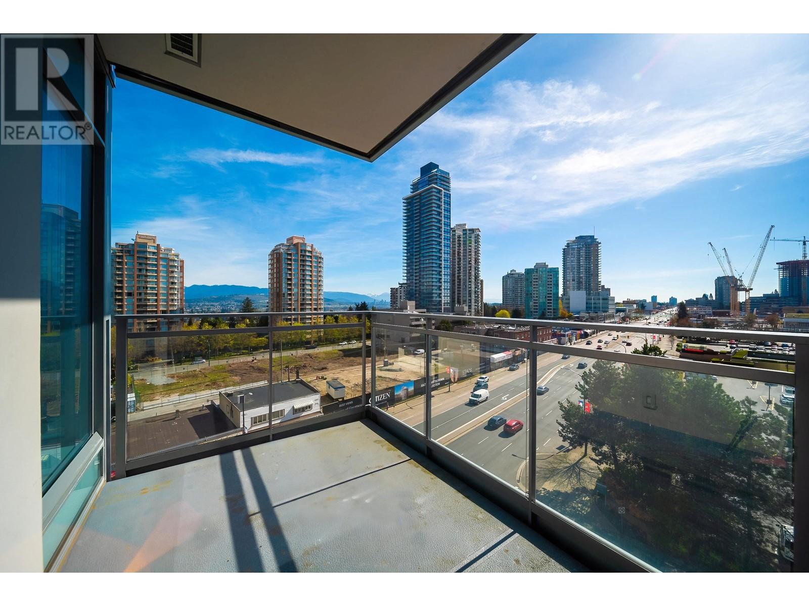 707 4688 Kingsway, Burnaby, British Columbia  V5H 0E9 - Photo 25 - R2886038