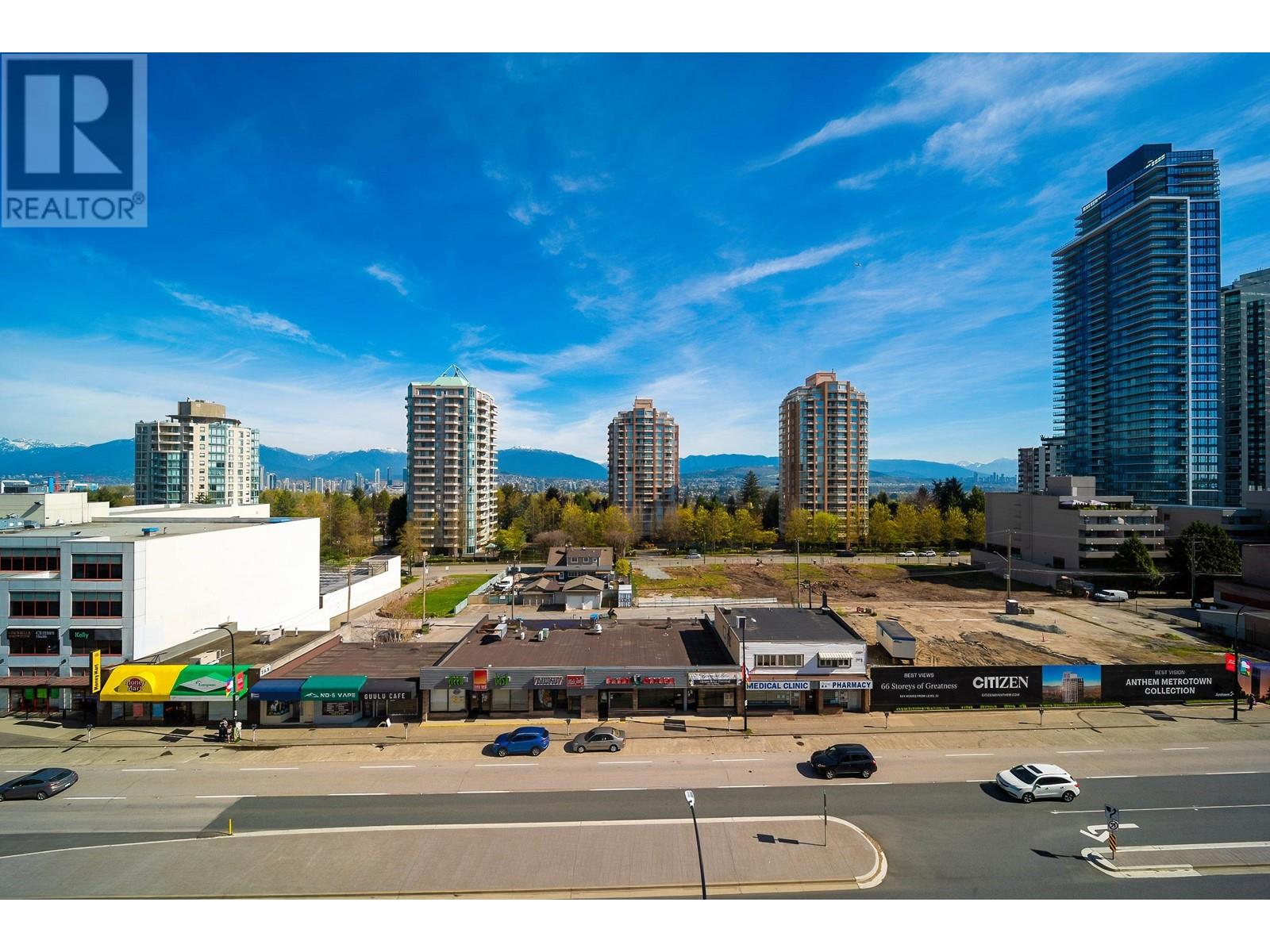 707 4688 Kingsway, Burnaby, British Columbia  V5H 0E9 - Photo 27 - R2886038