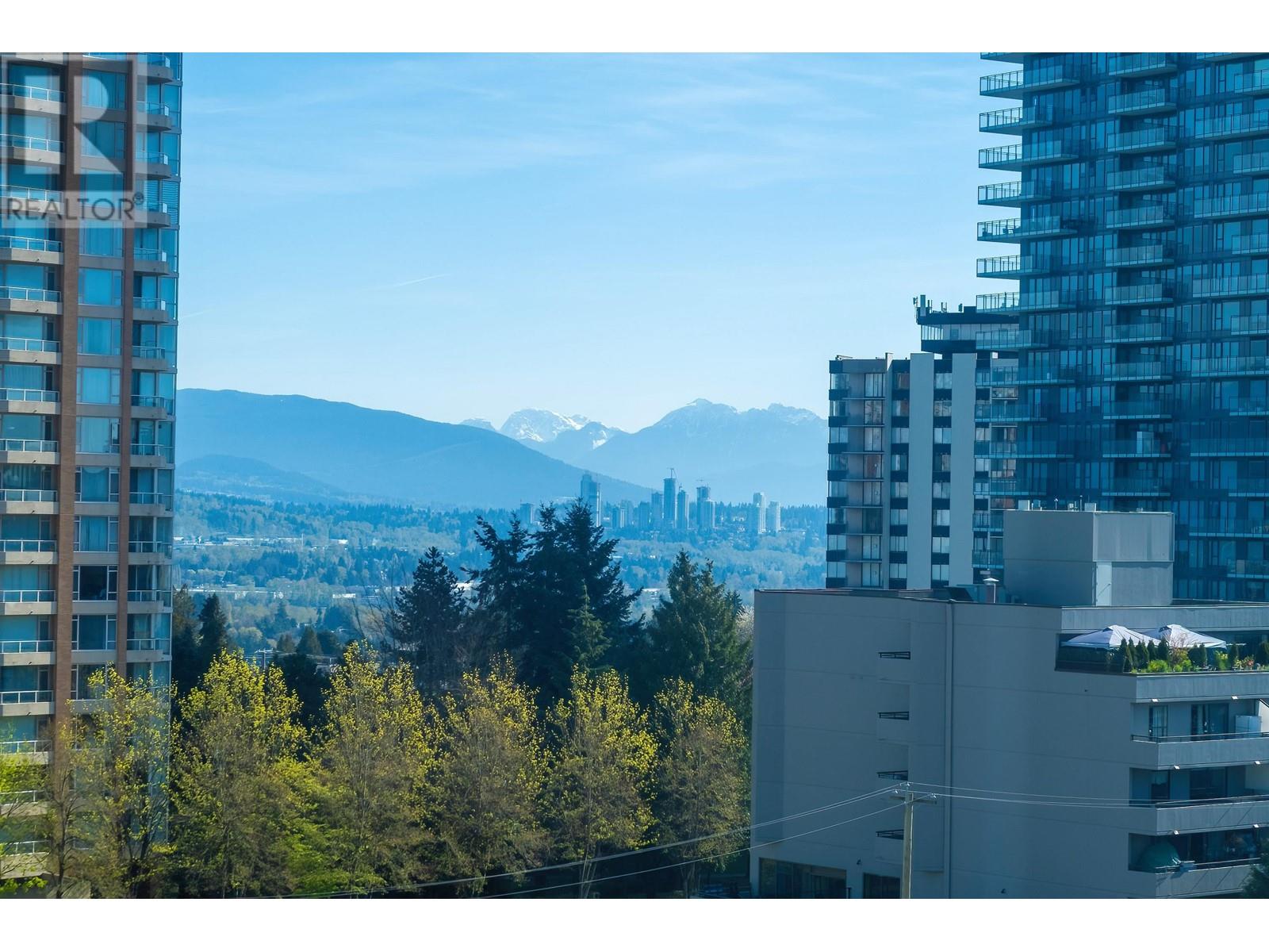 707 4688 Kingsway, Burnaby, British Columbia  V5H 0E9 - Photo 28 - R2886038