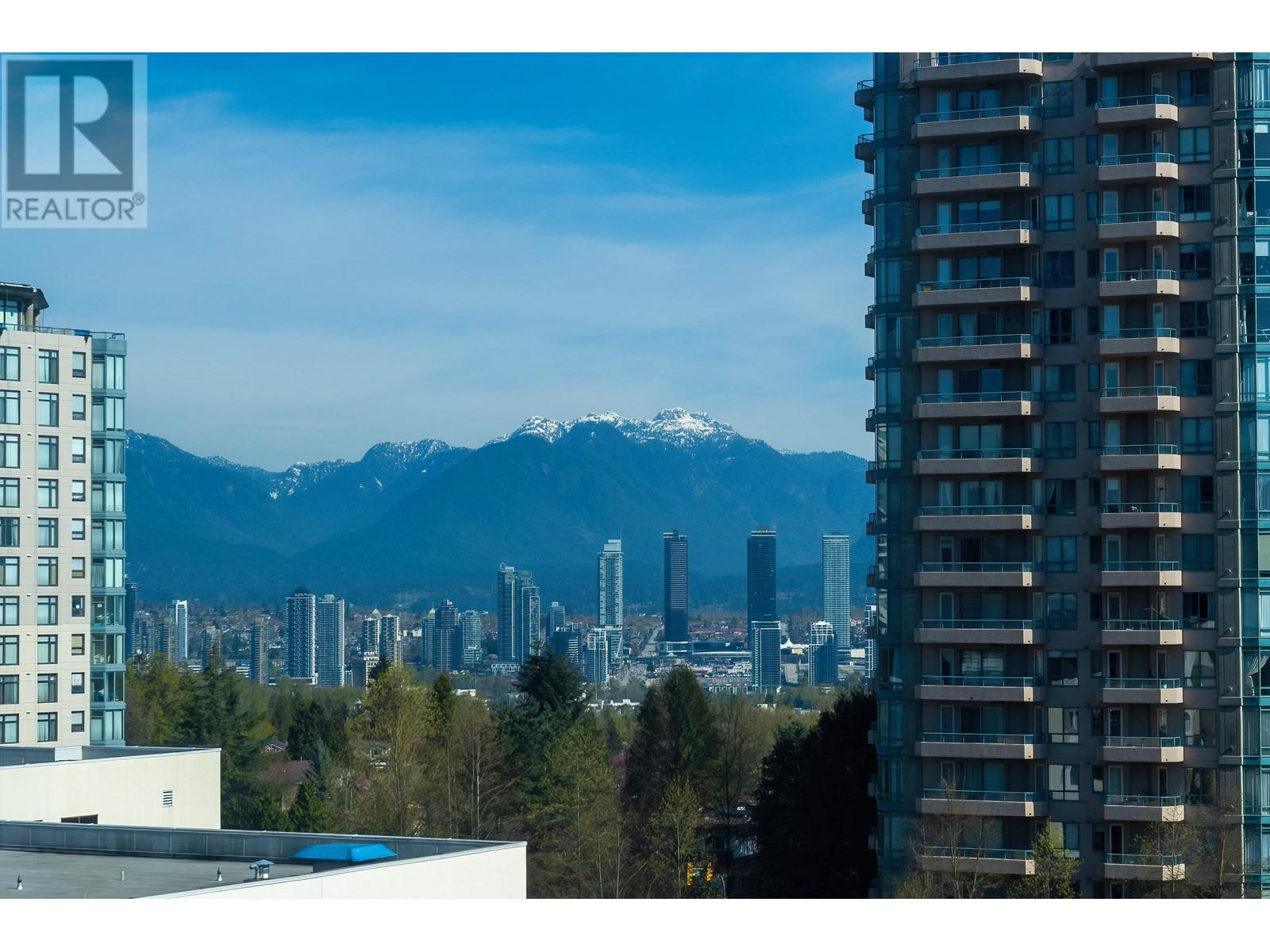 707 4688 Kingsway, Burnaby, British Columbia  V5H 0E9 - Photo 29 - R2886038