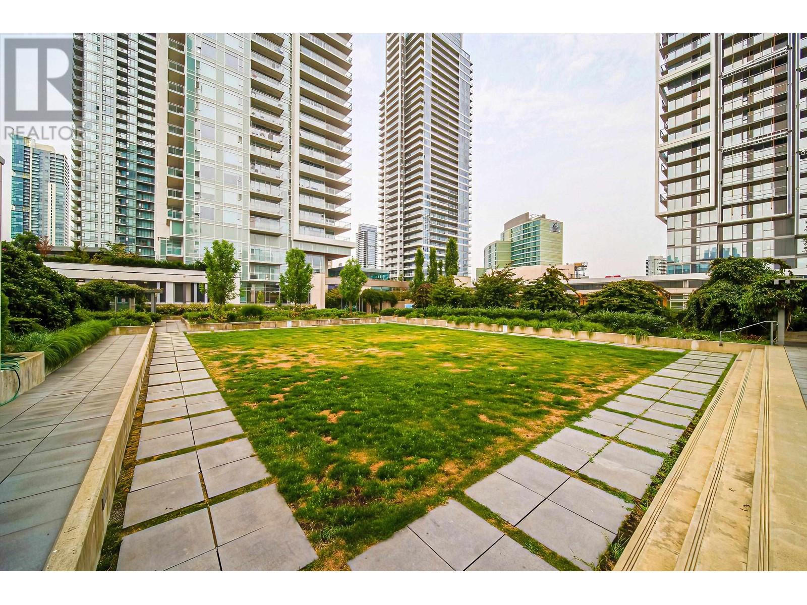 707 4688 Kingsway, Burnaby, British Columbia  V5H 0E9 - Photo 34 - R2886038