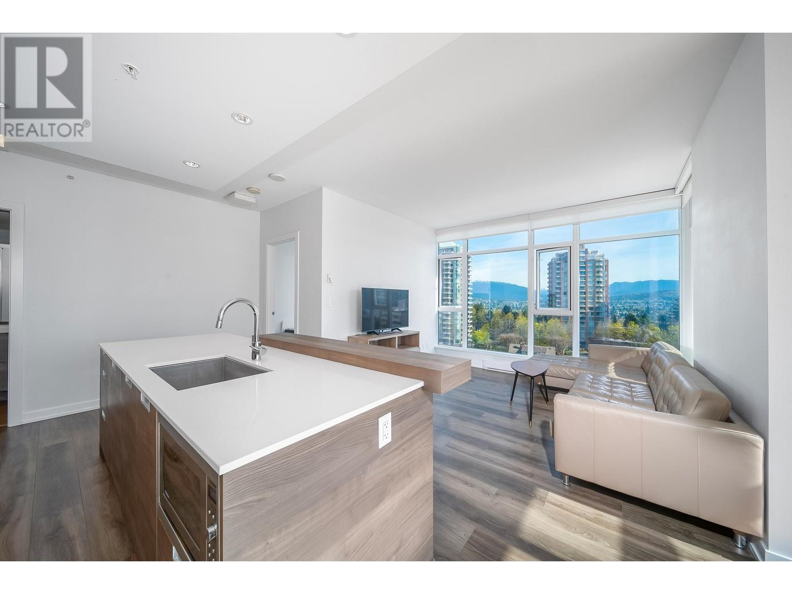707 4688 Kingsway, Burnaby, British Columbia  V5H 0E9 - Photo 7 - R2886038