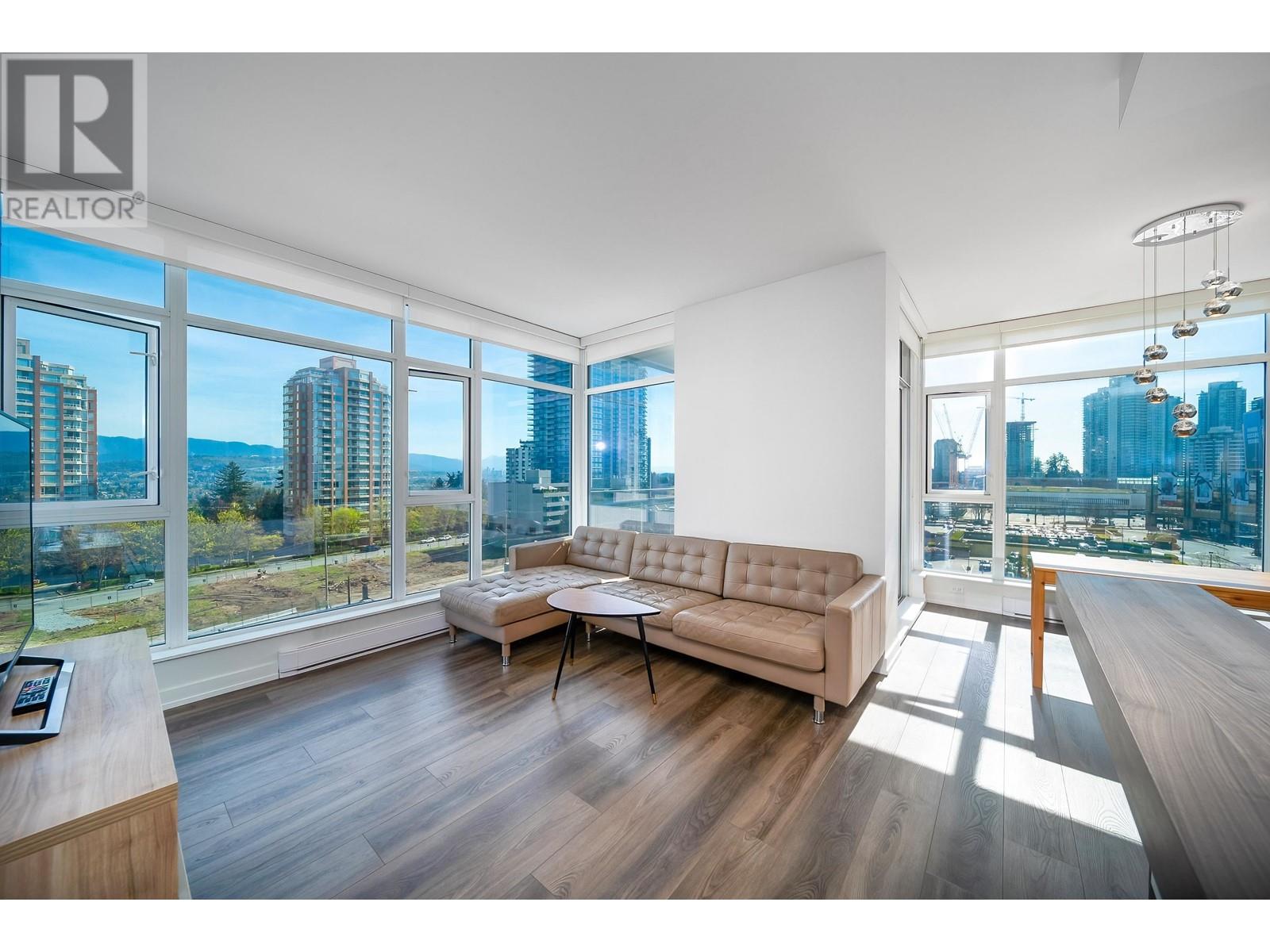707 4688 Kingsway, Burnaby, British Columbia  V5H 0E9 - Photo 9 - R2886038