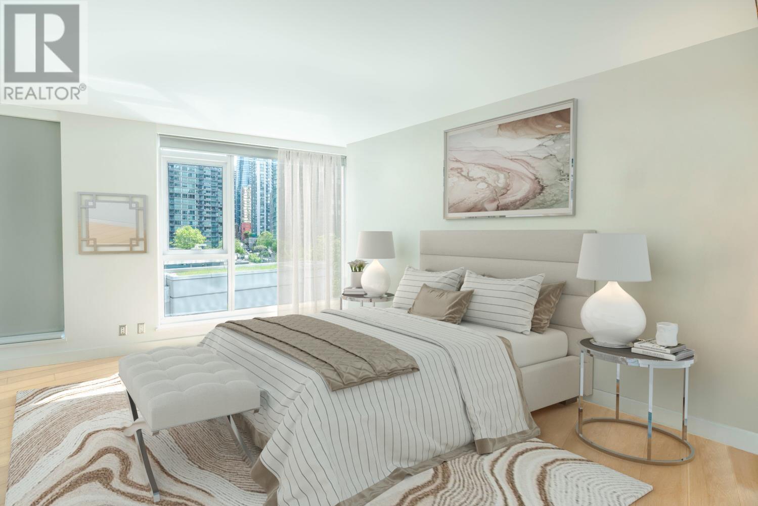 702 1499 W Pender Street, Vancouver, British Columbia  V6G 0A7 - Photo 14 - R2886112
