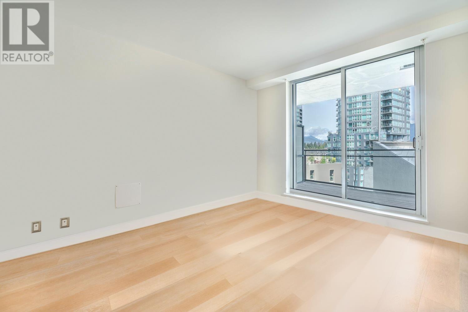 702 1499 W Pender Street, Vancouver, British Columbia  V6G 0A7 - Photo 16 - R2886112