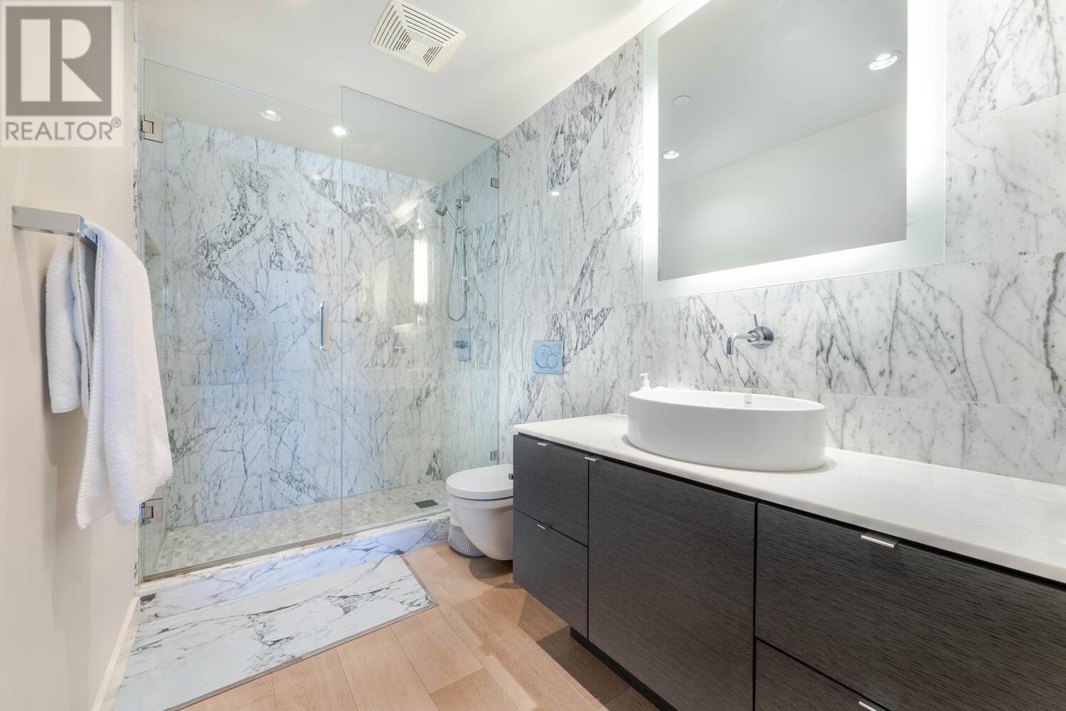 702 1499 W Pender Street, Vancouver, British Columbia  V6G 0A7 - Photo 18 - R2886112