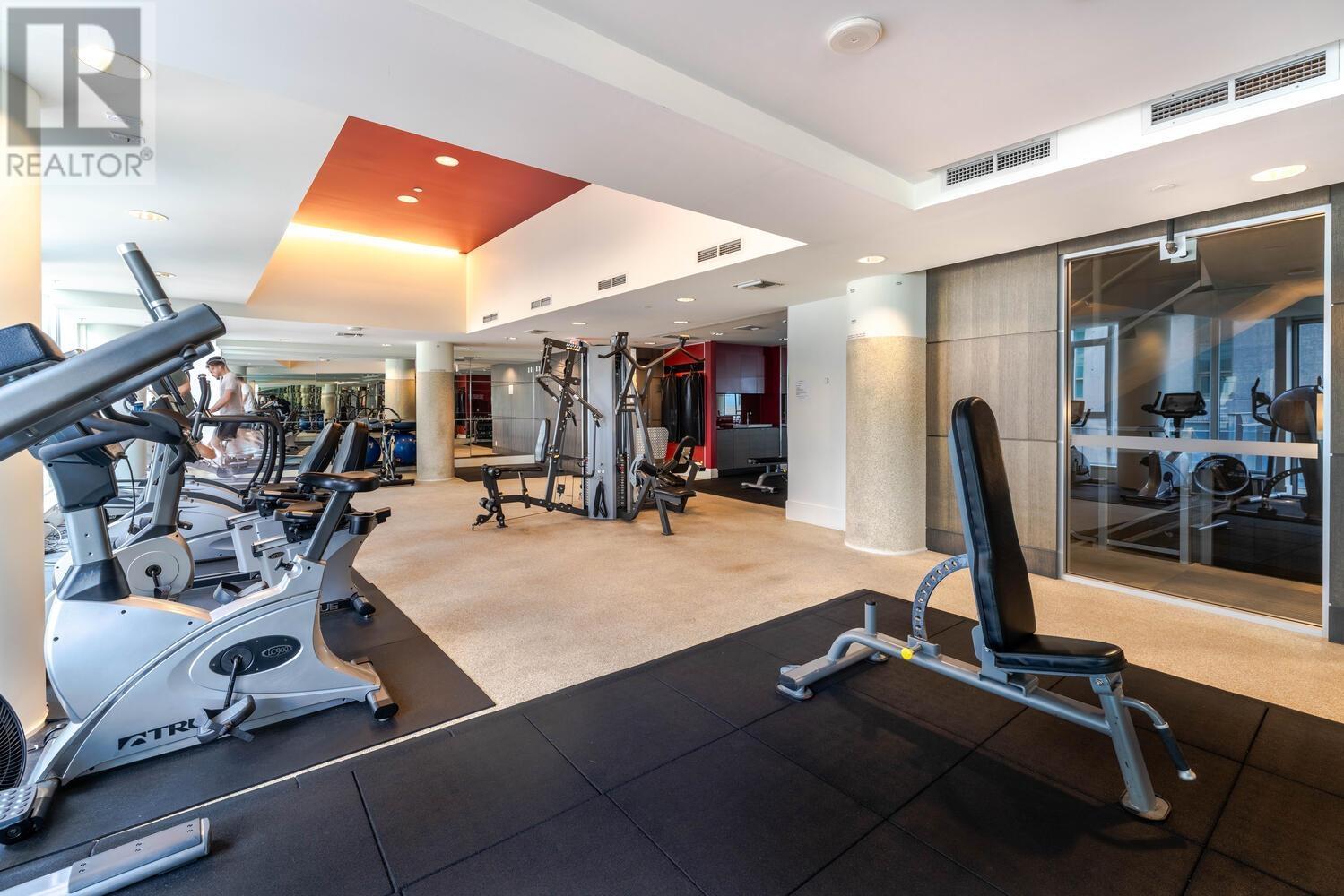 702 1499 W Pender Street, Vancouver, British Columbia  V6G 0A7 - Photo 29 - R2886112